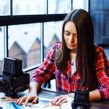 8 Ways to Use the Hashtag to Build Your Photography Brand