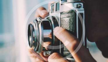 The First Accessory For Every Camera